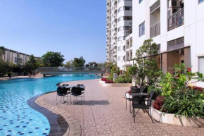 40 percent OFF 1BR City View Apartment in SUPERB Central Location